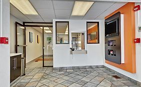 Motel 6-Villa Park, Il - Chicago West