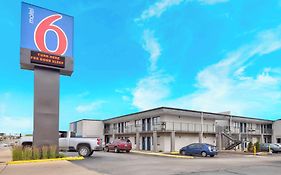 Motel 6-Villa Park, Il - Chicago West